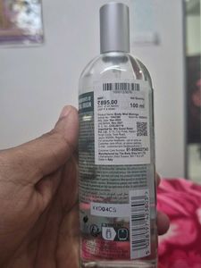 The Body Shop Moringa mist