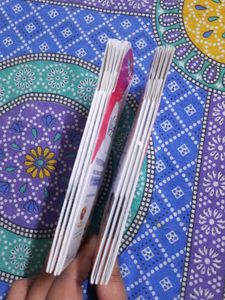 Veet Professional Face Wax Strips