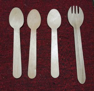 Disposable Cutlery