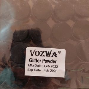 Vozwa Glitter Eyeshadow