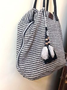Hobo Handbag