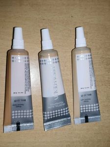 Dream Beauty Celestial Glow Foundation