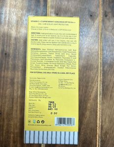 Dot &amp; Key Sunscreens Combo