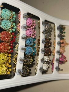 Stunning Jhumka Earrings Collection