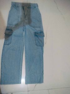 jeans