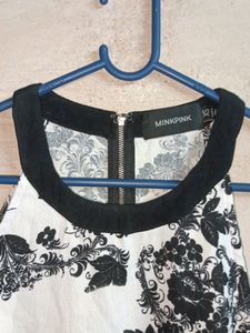 MINKPINK Summer Fashion Top Multicolour