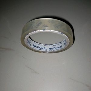 NATIONAL . SELF ADHESIVE TAPE