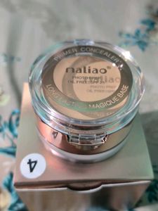 Naliao Primer Concealer Face Base