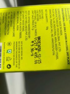 Dot &amp; Key Sunscreen SPF 50+