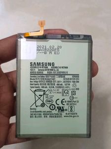 Samsung EB-BA217ABY Battery