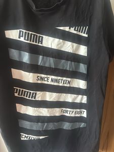 Puma Graphic T-Shirt