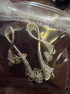 CZ Jewelry Earrings