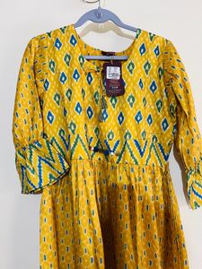 Branded Designer Kurti New With Tag😍❤️