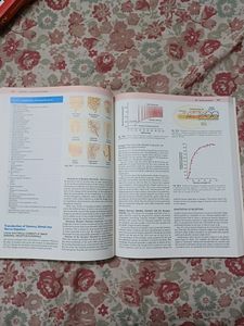 Guyton And Hall Physiology Book