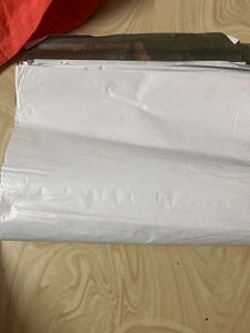 12 Poly Mailer Bags