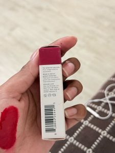 Glossier Cloud Paint - Black Cherry
