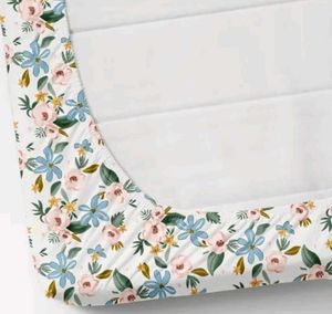 Elasticated Double Bedsheet