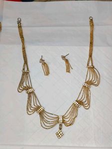 Jewellery Set combo of 2