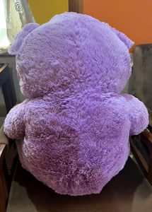 New Jumbo Soft Stuffed Teddy Bear Toy 🧸
