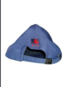 Boston Red Sox Baseball Cap
