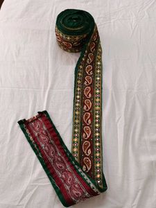 Saree Lace