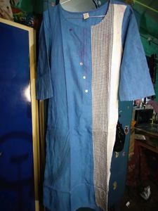 Simple Kurti For Women's