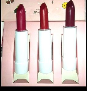 Myglamm popxo Mini Lip Kit - Berry Amor