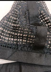 Hunkemoller Bra