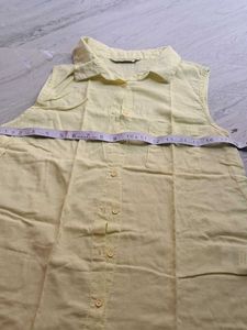 Terranova Jeans &amp; Yellow Shirt Combo
