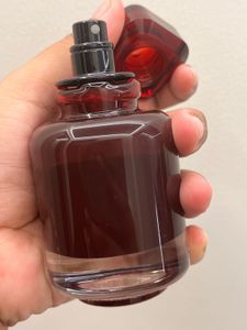 Givenchy L'Interdit Rouge Eau De Parfum