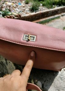 Chic Shoulder Bag