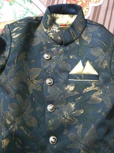 Boys Ethnic Party Wear Item