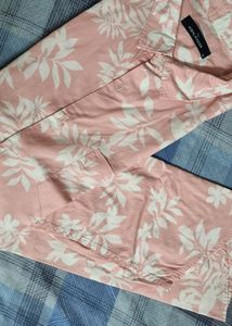 Short Sleeves Men's Shirts