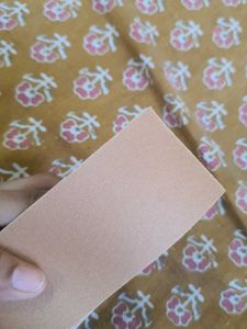 Boob Tape Adhesive for Good Support Free size