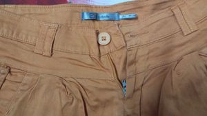 Pant For 8to 10 Year Girl