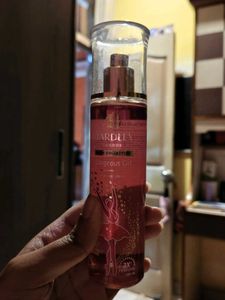 Yardley London Perfume Set
