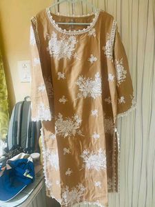Shopmulmul Kurta Set
