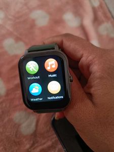 Pebble Smart Watch ⌚