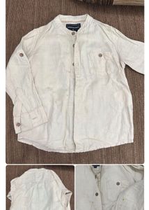 Cute Animal Print Shirt