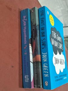 Popular Book Bundle