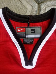 Nike Canada Hockey Jersey