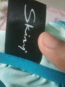 SET OF 2 BIKINIS/BRA