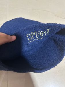 set of 2 winter caps &amp; gloves