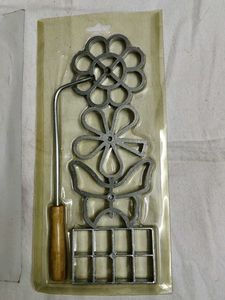 Rosette Cookie Maker