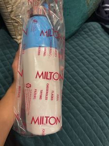 Milton Thermoware Insulated Water Bottle