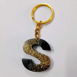 Customized Key Chains