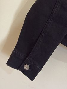 MANGO Denim Jacket