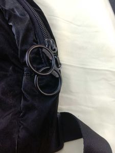 Puma Velvet Mini Backpack