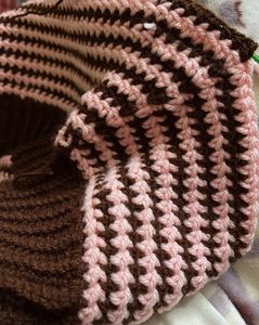 Lace Crochet Gloves🧁