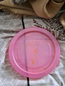 Plate
